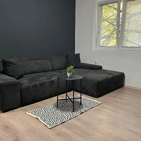 아파트 Mickitos Cozy