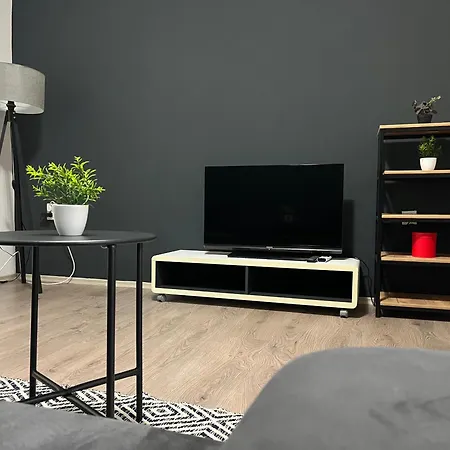 Mickitos Cozy 아파트 스코페
