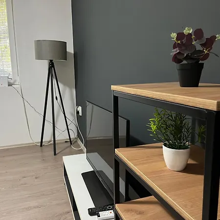아파트 Mickitos Cozy *
