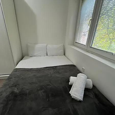 Mickitos Cozy 아파트 스코페