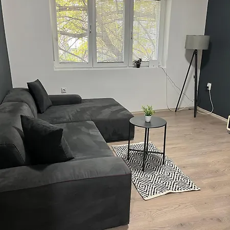 아파트 Mickitos Cozy 스코페