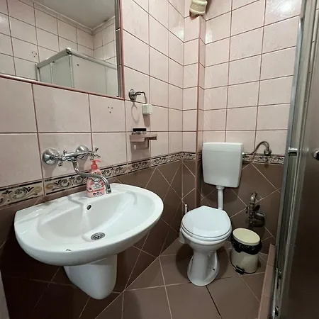 Apartamento Mickitos Cozy *