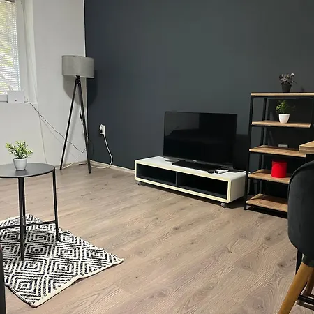 Mickitos Cozy * Skopie