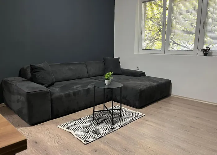 Apartment Mickitos Cozy