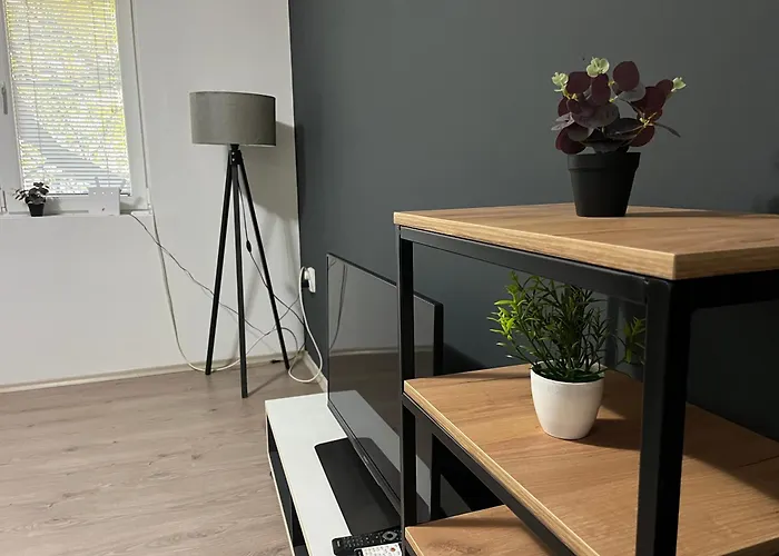 Apartment Mickitos Cozy *