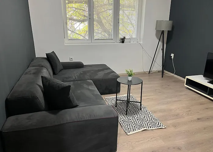 Apartment Mickitos Cozy Skopje