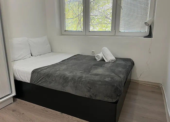 Mickitos Cozy Skopje