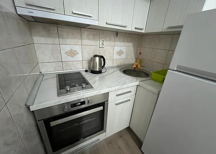 Apartment Mickitos Cozy *