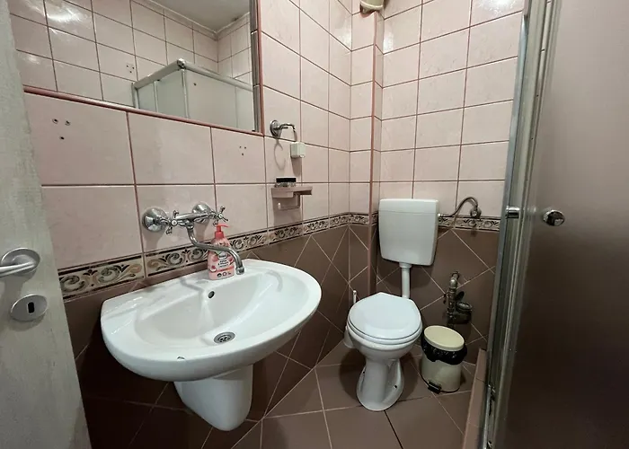 Apartment Mickitos Cozy *