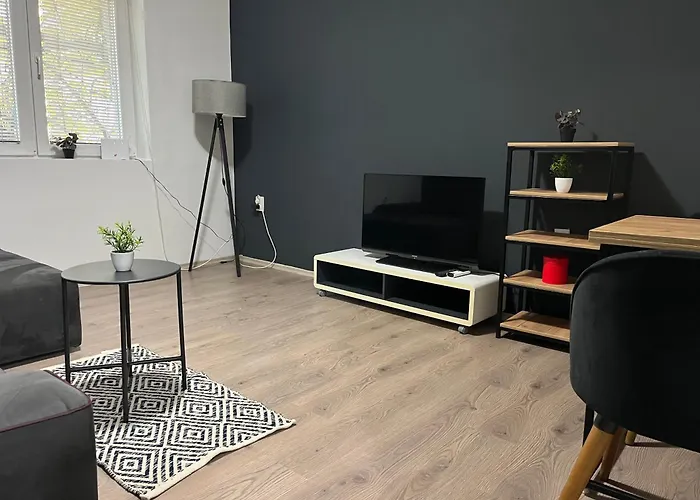 Mickitos Cozy * Skopje